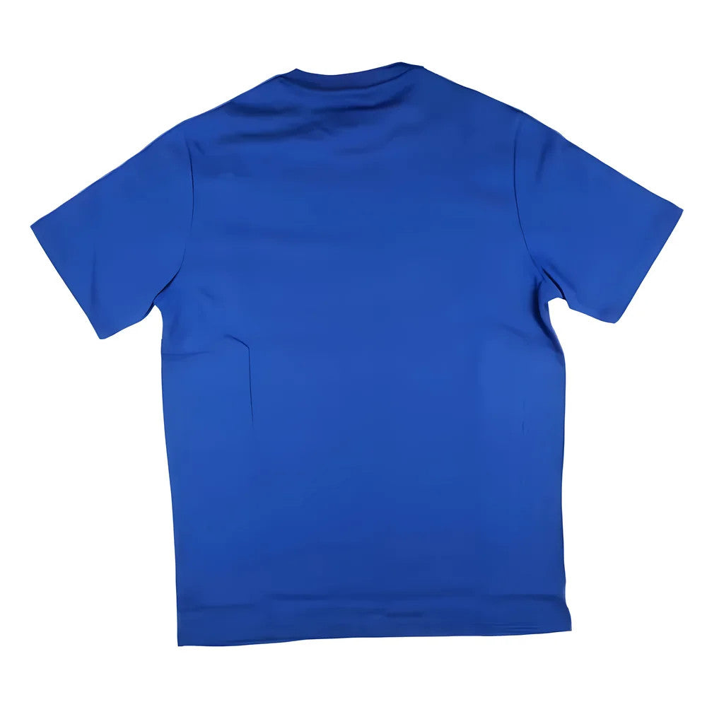 2024 Red Bull Racing Large Front Logo T-Shirt (Blue)_1