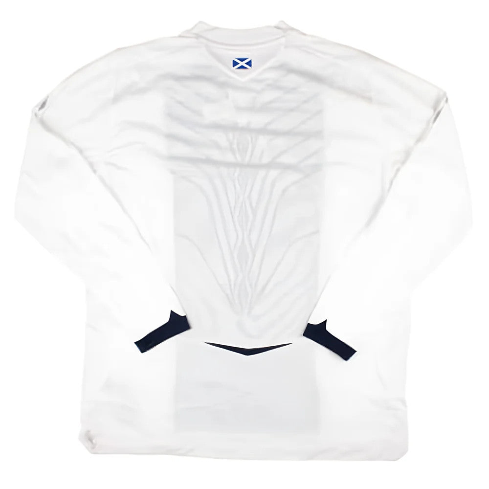 2008-2009 Hearts Away Long Sleeve Shirt_1
