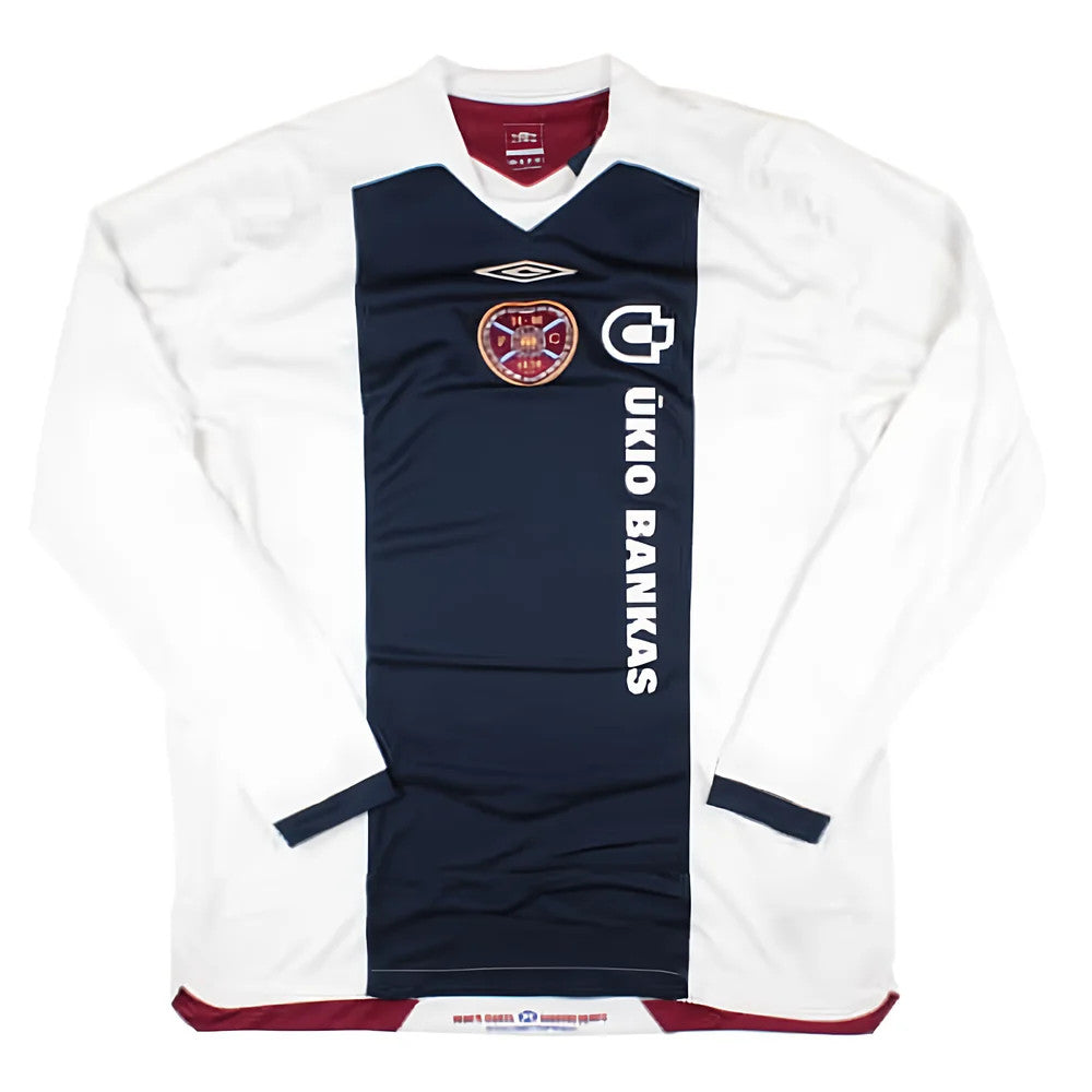 2008-2009 Hearts Away Long Sleeve Shirt_1