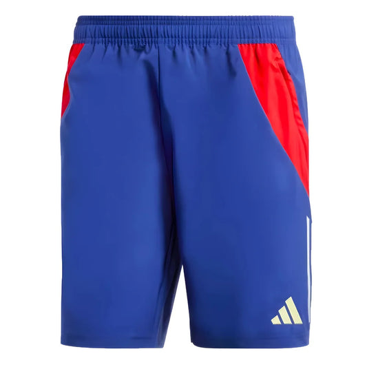 2024-2025 Spain Downtime Shorts (Blue)_1