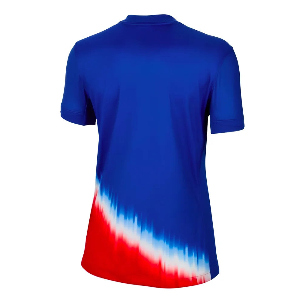 2024-2025 USA United States Away Shirt (Ladies)_1