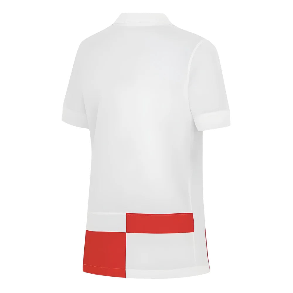 2024-2025 Croatia Home Shirt (Kids)_1
