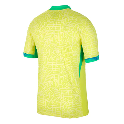 2024-2025 Brazil Home Shirt (Neymar JR 10)_4