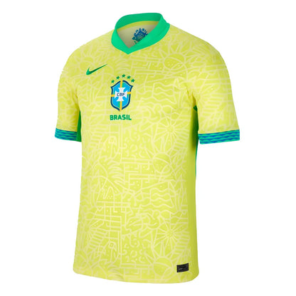 2024-2025 Brazil Home Shirt_1