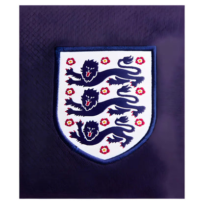 2024-2025 England Strike Training Shirt (Purple Ink)_1