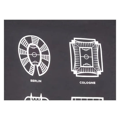 2024 McLaren Formula E Set Up T-Shirt (Phantom)_1