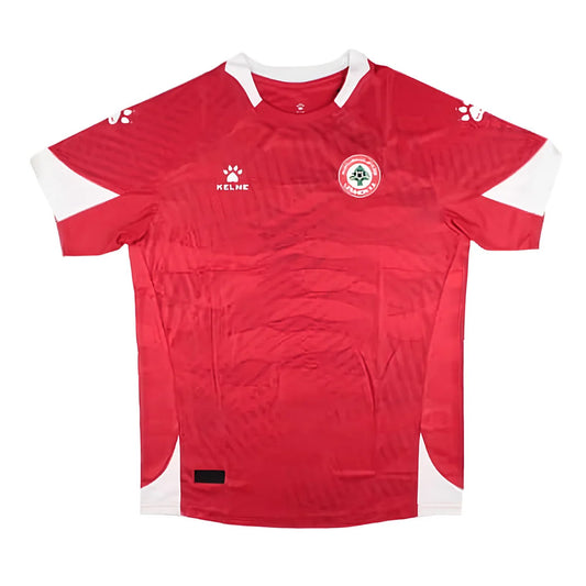 2024-2025 Lebanon Home Shirt_1