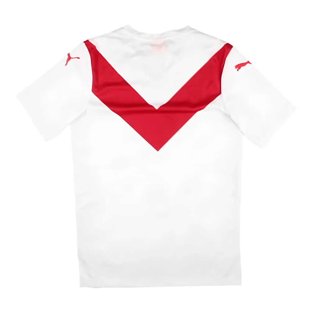 2014-2015 Airdrieonians Home Shirt_1