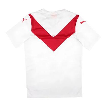 2014-2015 Airdrieonians Home Shirt_1
