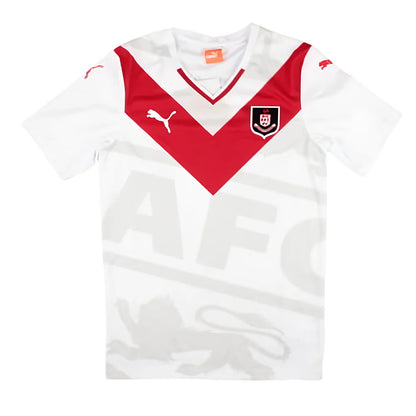 2014-2015 Airdrieonians Home Shirt_1