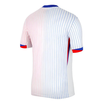 2024-2025 France Away Shirt (Griezmann 7)_4
