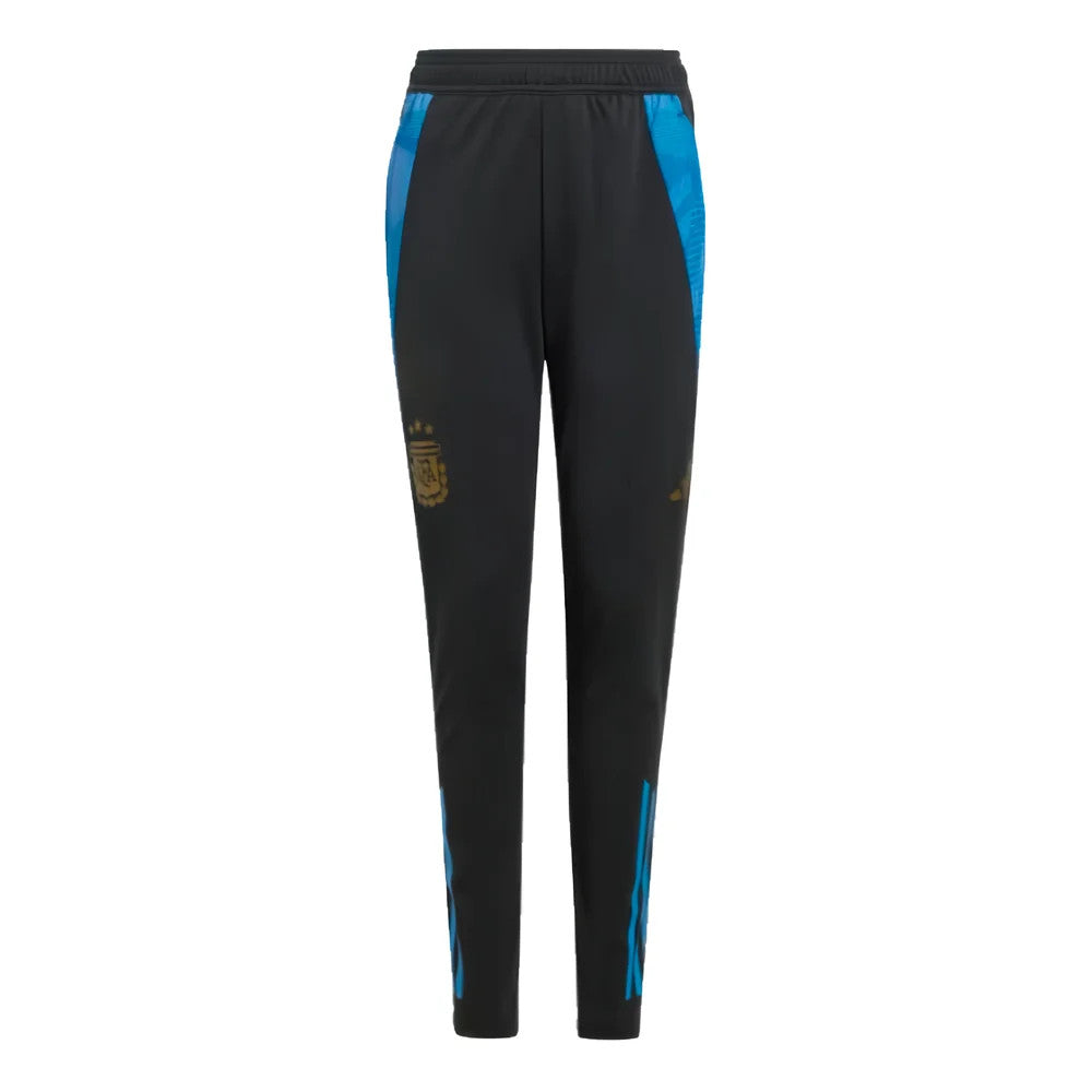 2024-2025 Argentina Training Pants (Carbon) - Kids_1