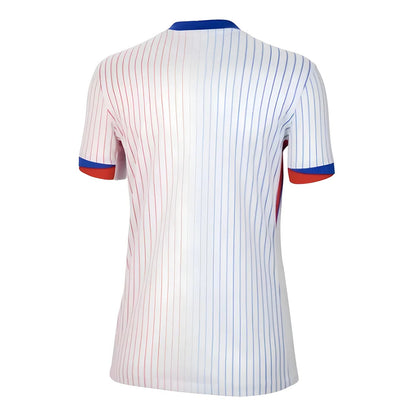 2024-2025 France Away Shirt (Womens)_1