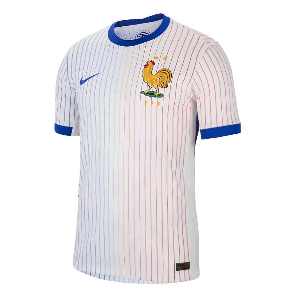 2024-2025 France Away Dri-ADV Match Shirt_1