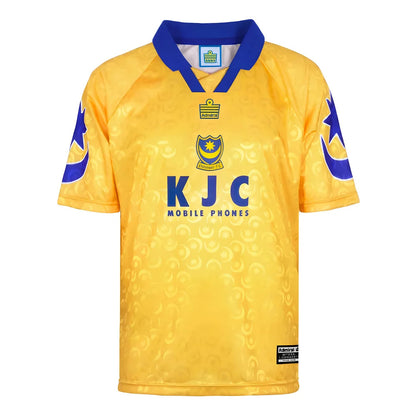 Portsmouth 1998 Admiral Away Retro Shirt_0