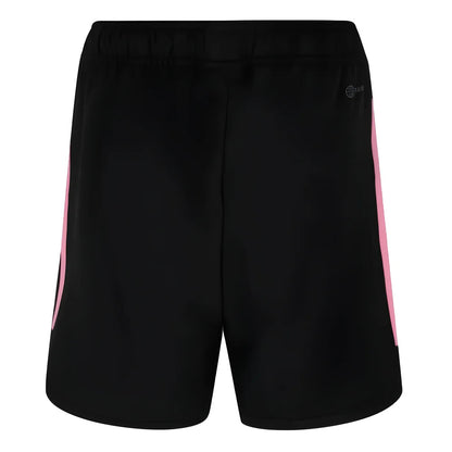 2023-2024 Fulham Third Shorts (Black) - Kids_1