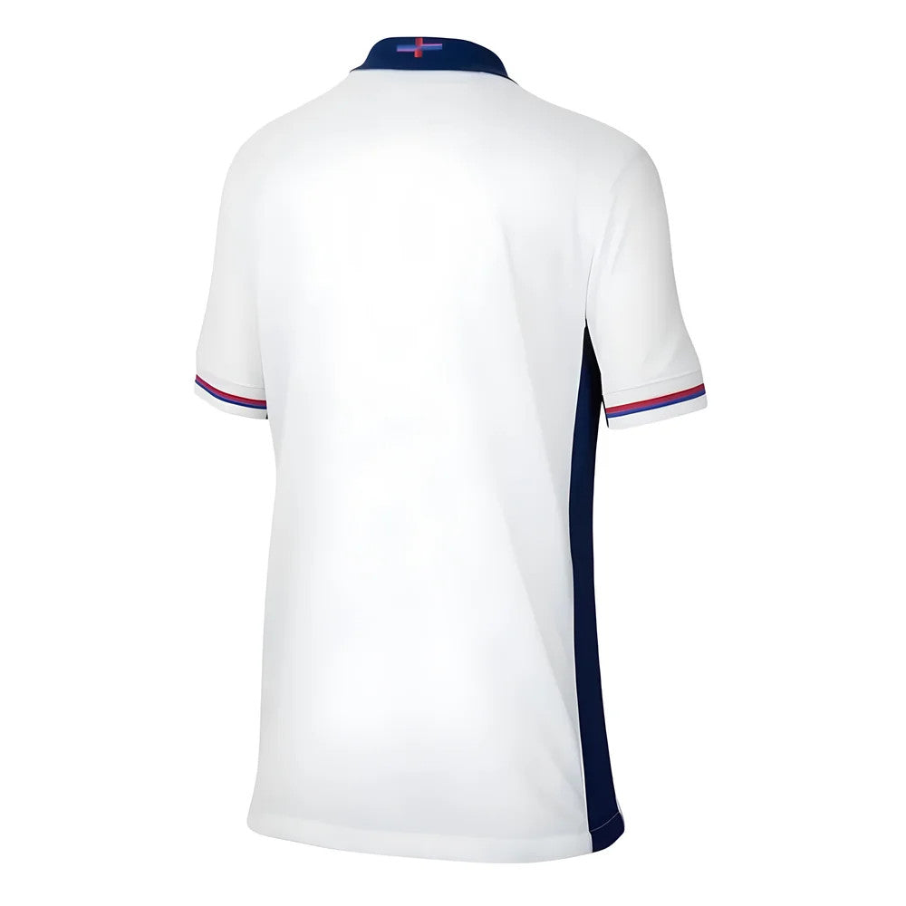 2024-2025 England Home Shirt (Kids) (Bellingham 10)_4