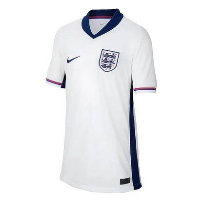 2024-2025 England Home Shirt (Kids) (Bellingham 10)_4
