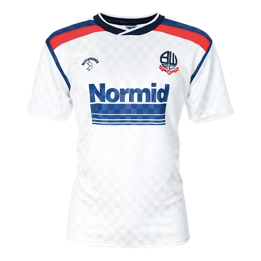 1988-1990 Bolton Home Retro Shirt_1
