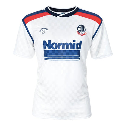 1988-1990 Bolton Home Retro Shirt_1