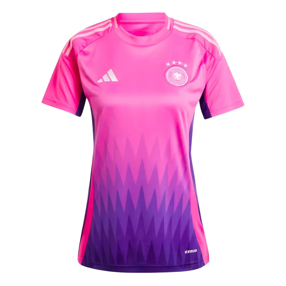 2024-2025 Germany Away Shirt (Ladies)_1