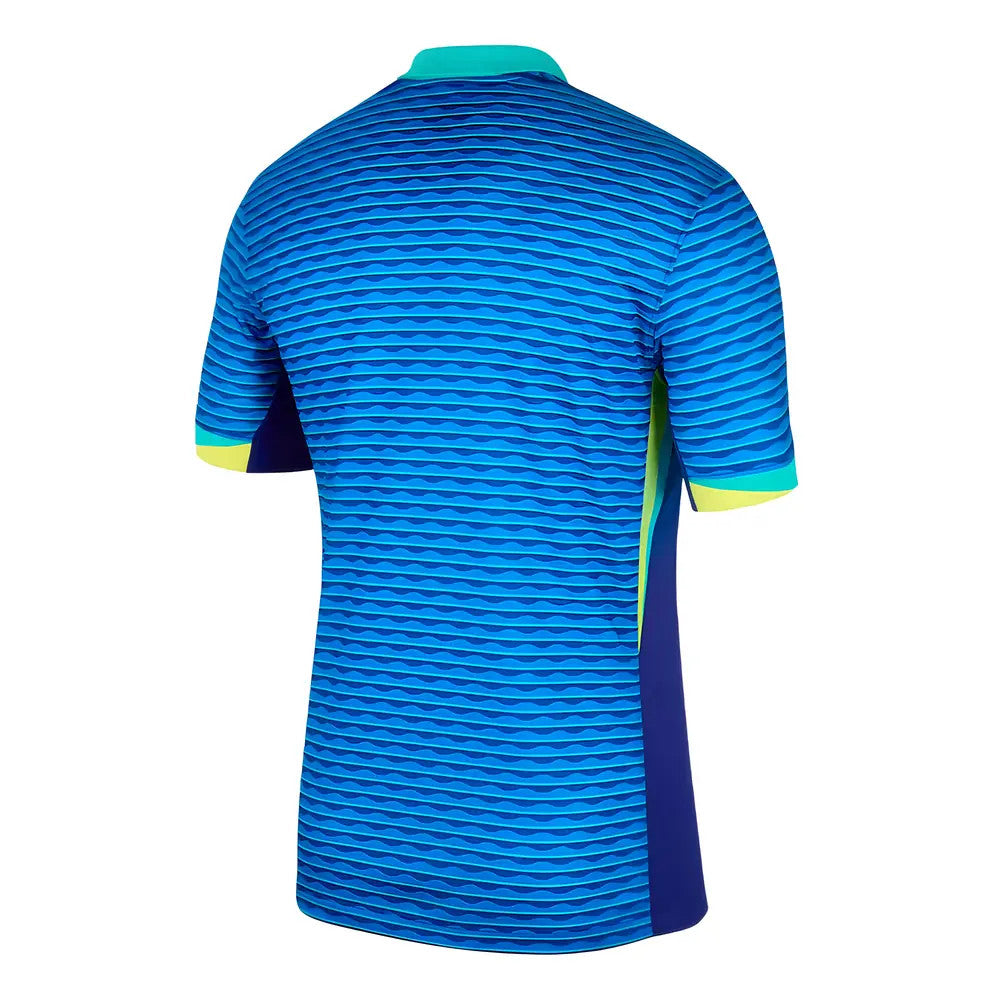 2024-2025 Brazil Away Shirt (Vini JR 7)_4