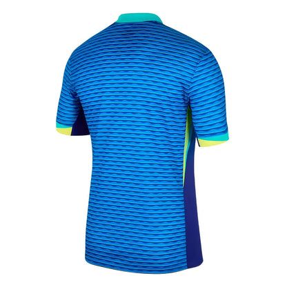 2024-2025 Brazil Away Shirt (Vini JR 7)_4