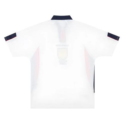 England 1997-99 Home (M) (Very Good)_1