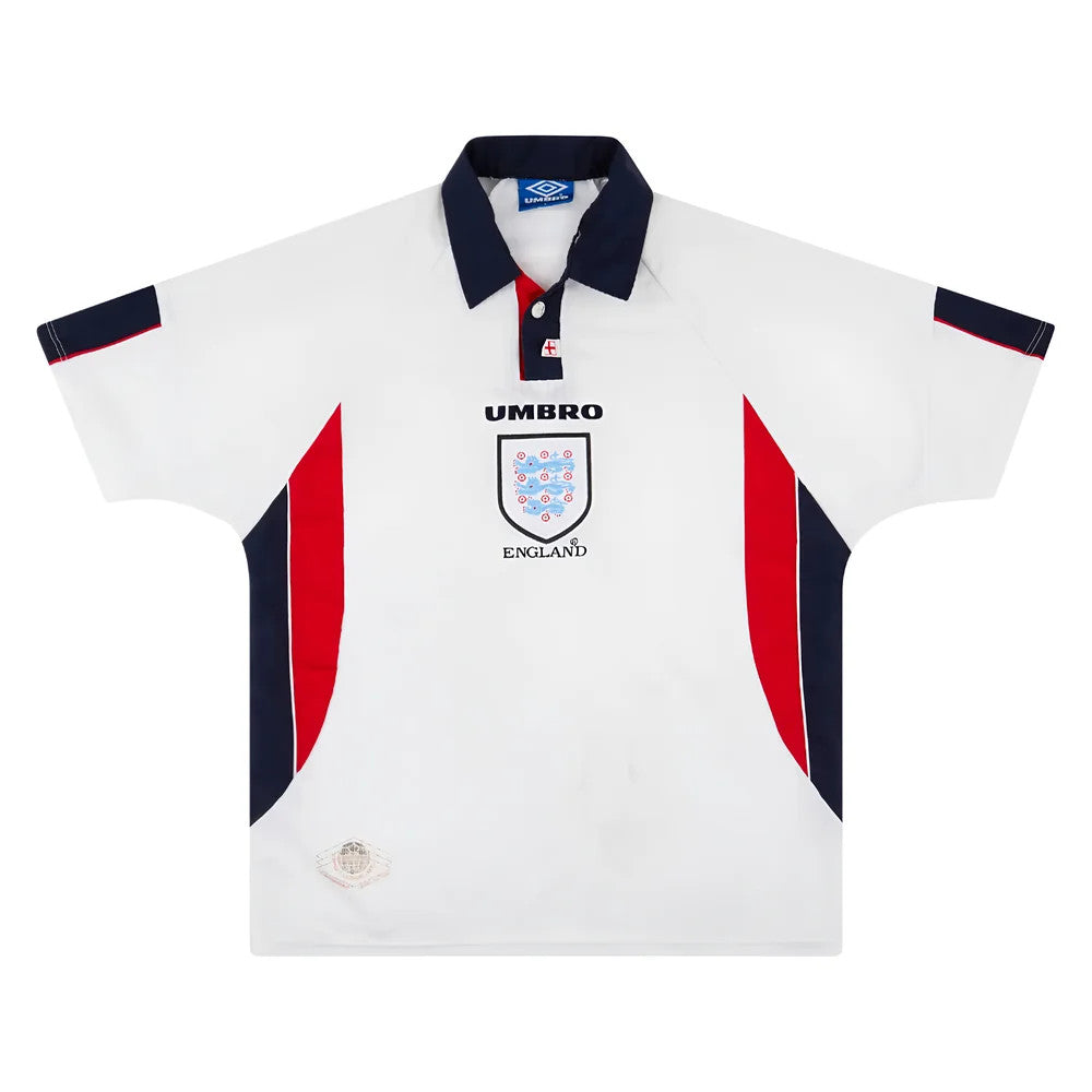 England 1997-99 Home (M) (Very Good)_0