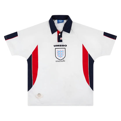 England 1997-99 Home (M) (Very Good)_0