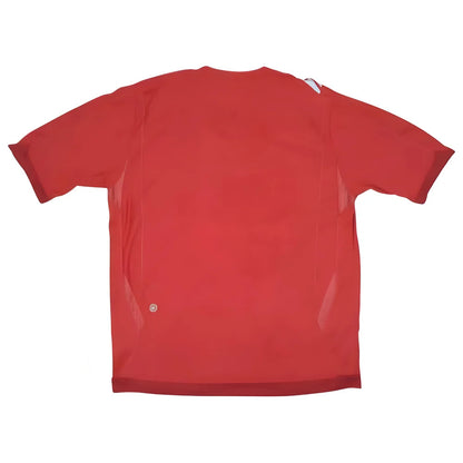 England 2006-08 Away Shirt (Very Good)_1