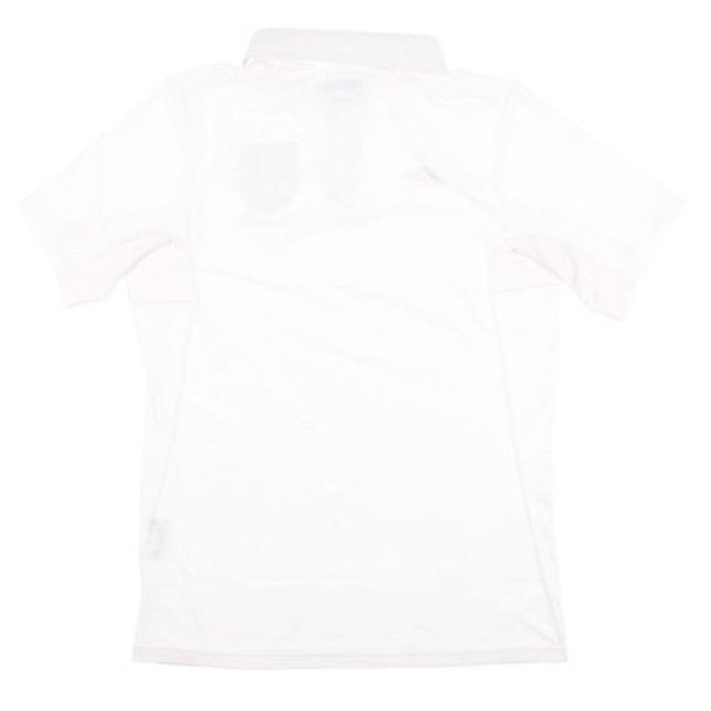 England 2010-12 Home Shirt (L) (Good)_1