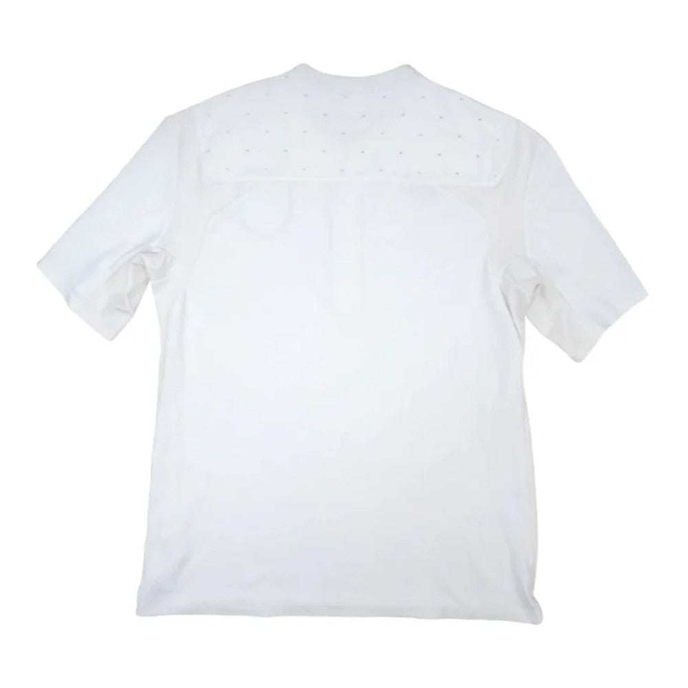 England 2010-12 Home Shirt (S) (Very Good)_1