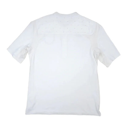 England 2010-12 Home Shirt (S) (Very Good)_1