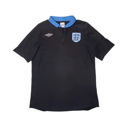 England 2011-12 Away Shirt (3XL) (Excellent)_0