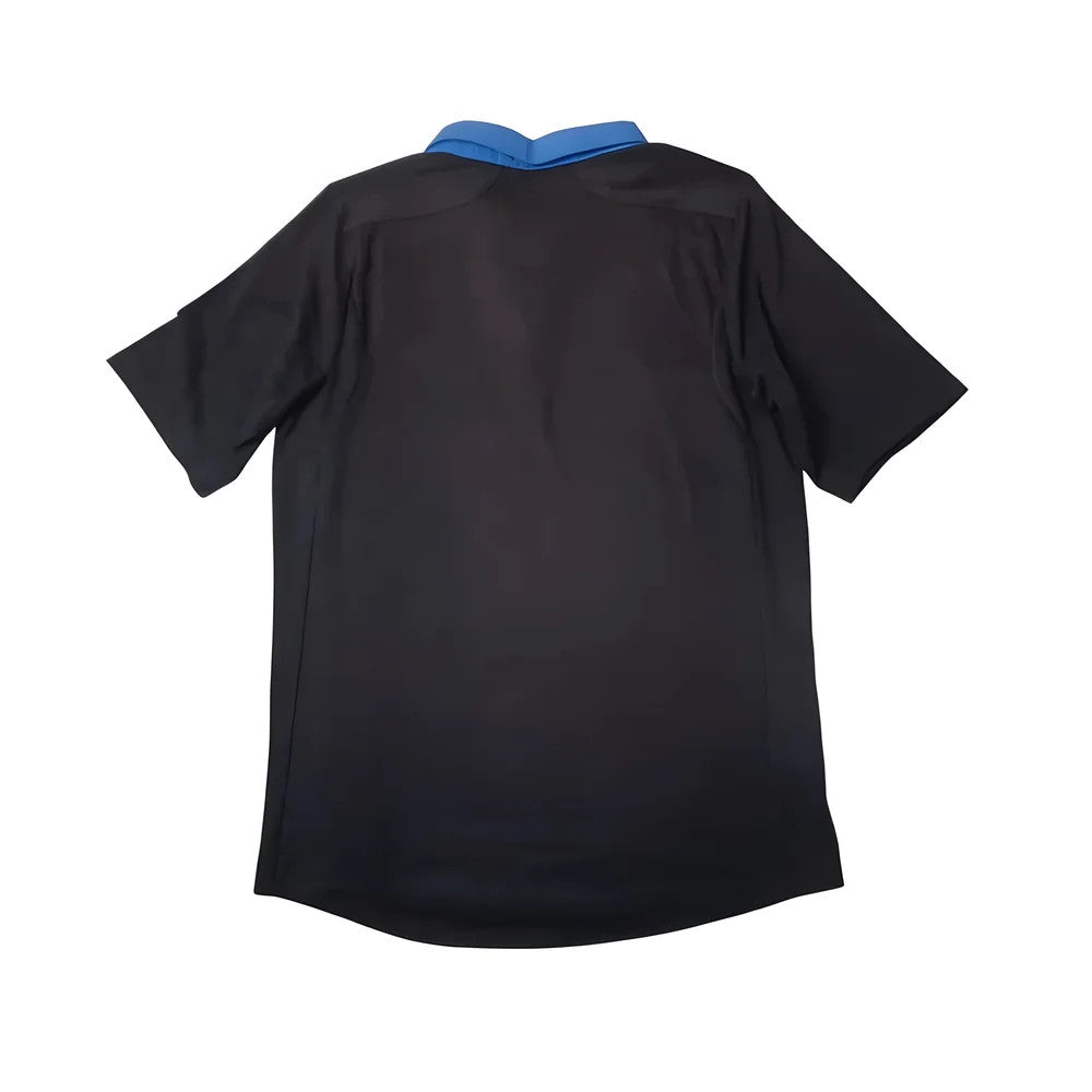 England 2011-12 Away Shirt (S) (Very Good)_1