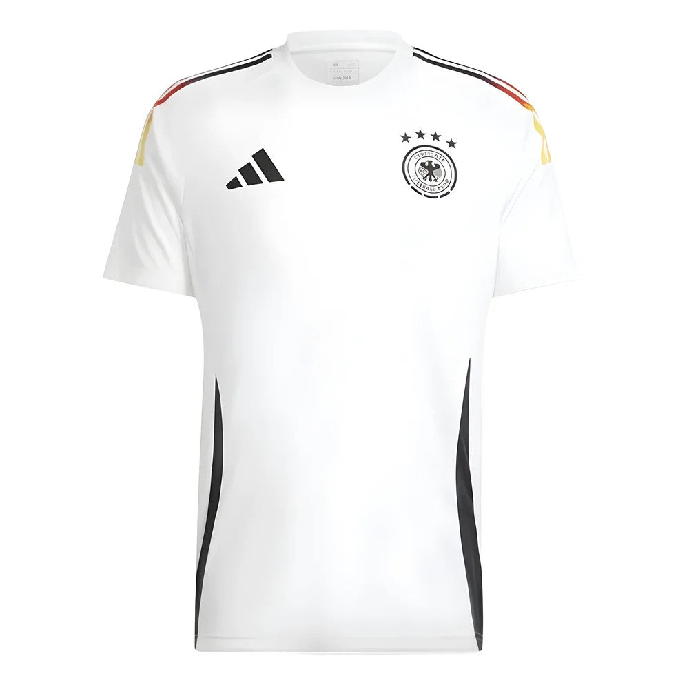 2024-2025 Germany Home Fan Shirt_1