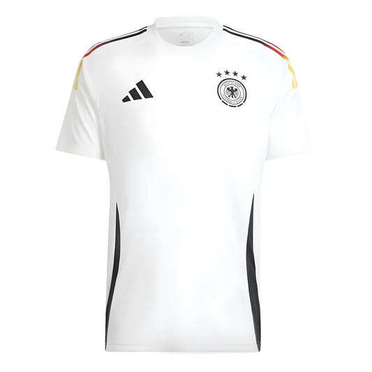 2024-2025 Germany Home Fan Shirt_1