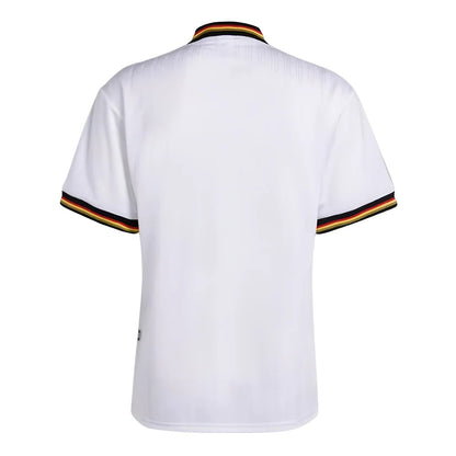 1996 Germany Euro 96 Home Shirt (Sammer 6)_4