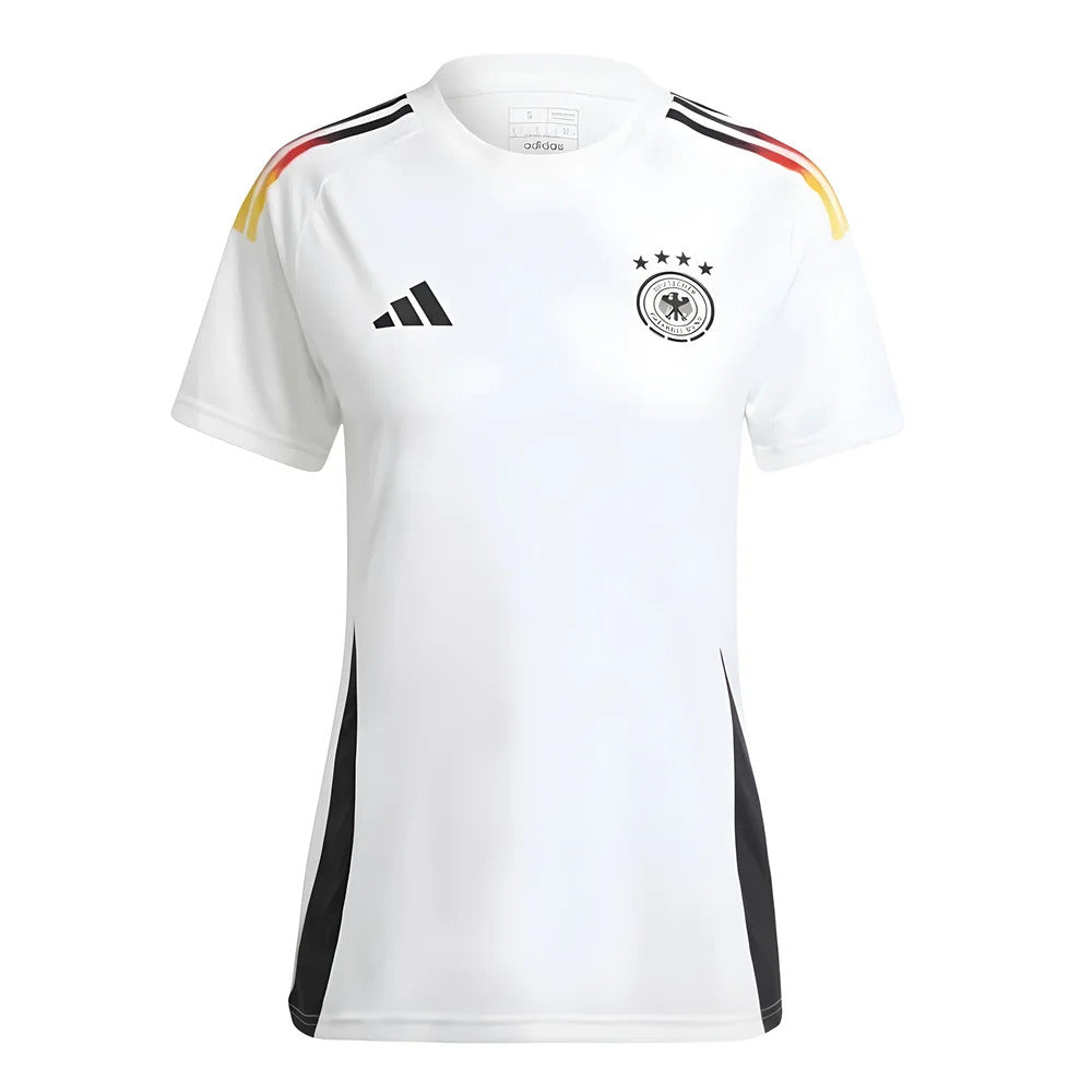 2024-2025 Germany Home Fan Shirt (Ladies)_1