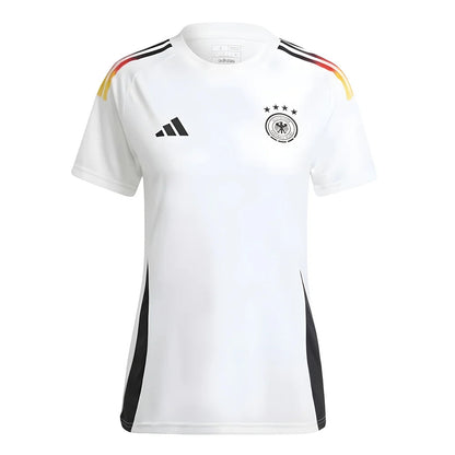 2024-2025 Germany Home Fan Shirt (Ladies)_1