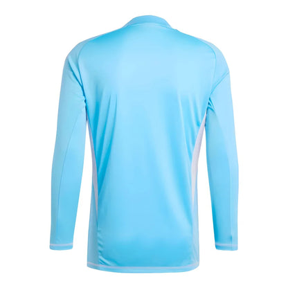 2024-2025 Spain Home LS Goalkeeper Shirt (Semi Blue)_1