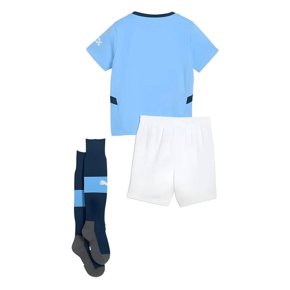 2024-2025 Man City Home Mini Kit_1