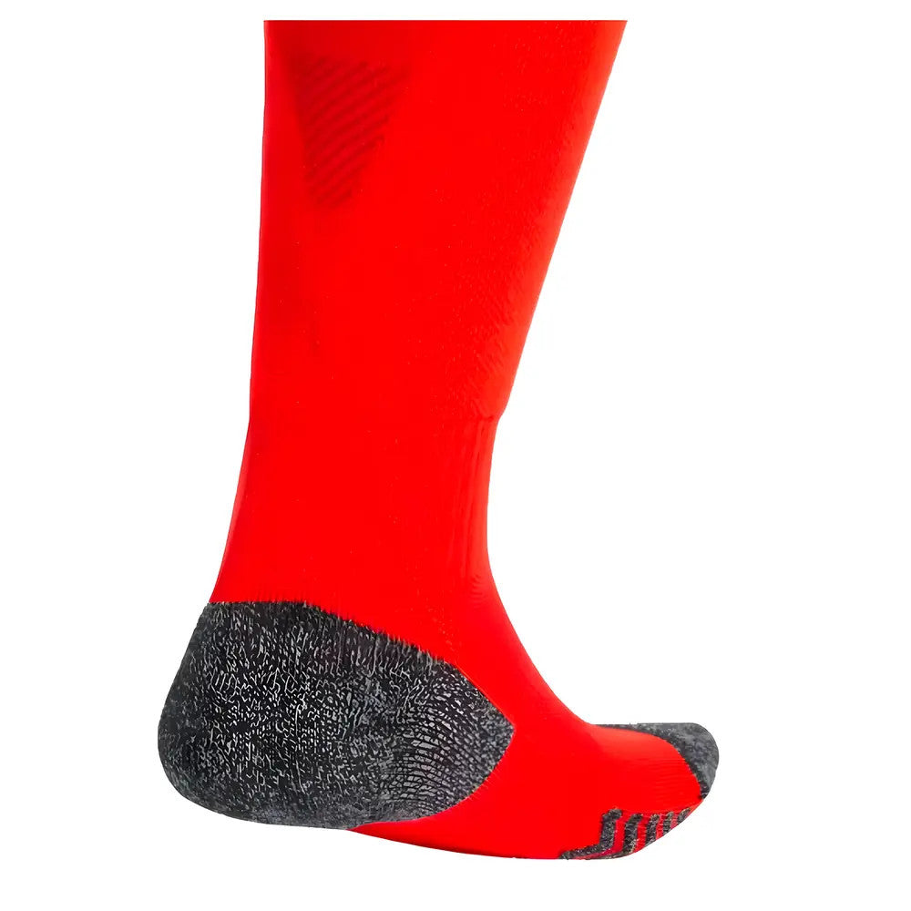 2024-2025 Bayern Munich Home Socks (Red)_1