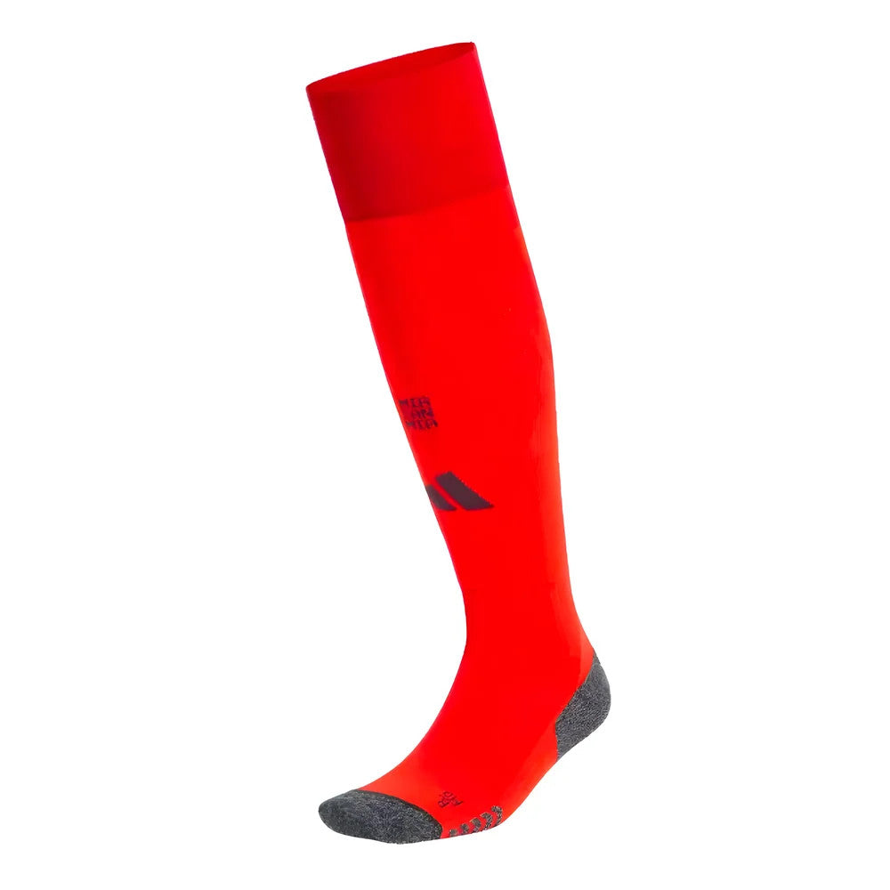2024-2025 Bayern Munich Home Socks (Red)_1