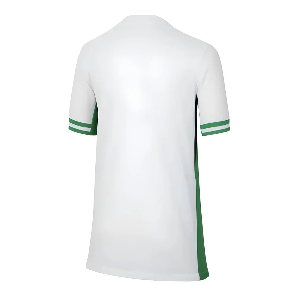 2024-2025 Nigeria Home Shirt (Kids)_1