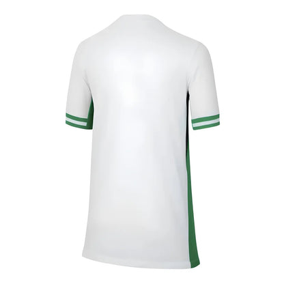 2024-2025 Nigeria Home Shirt (Kids)_1