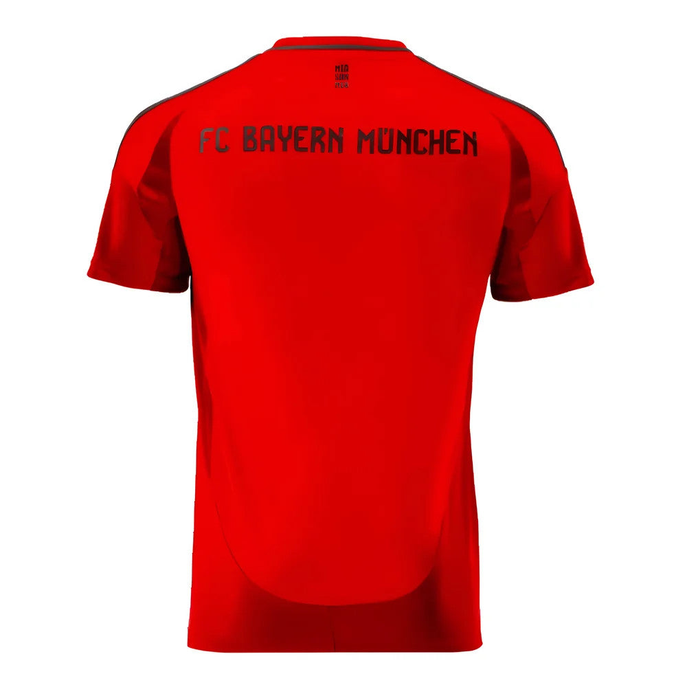 2024-2025 Bayern Munich Home Shirt (Kids) (Kane 9)_4