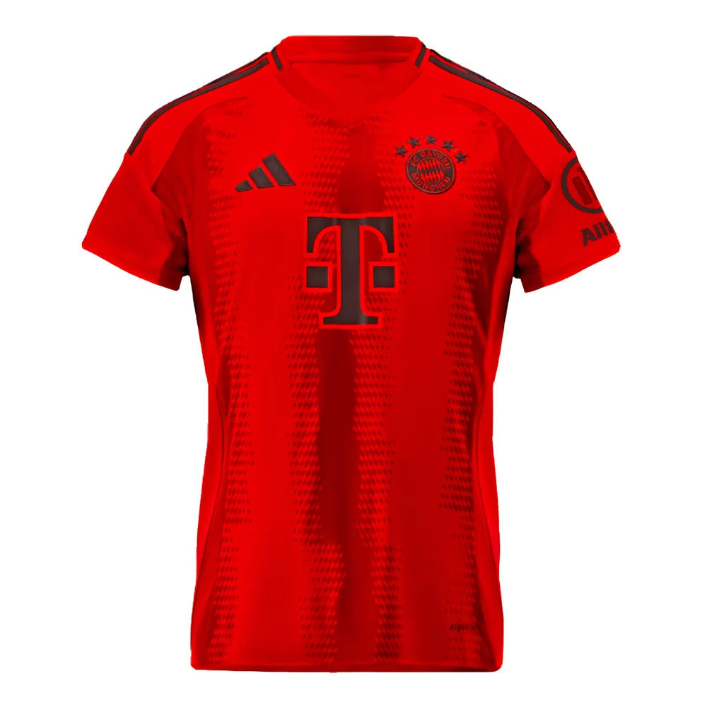 2024-2025 Bayern Munich Home Shirt (Kids) (Olise 17)_4