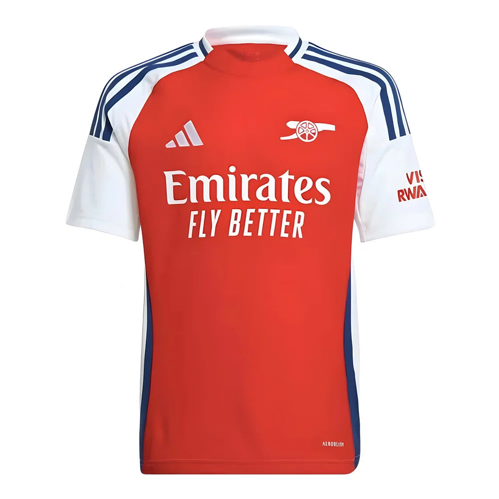 2024-2025 Arsenal Home Shirt (Kids)_1